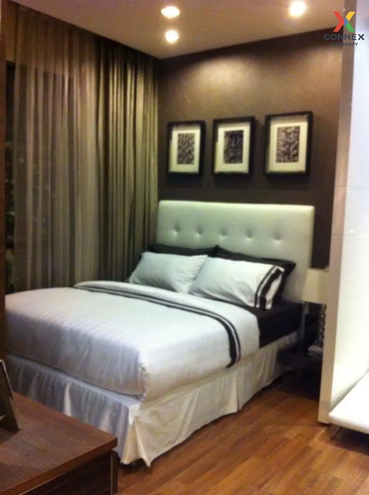 FOR RENT condo , IVY Ampio , MRT-Thailand Cultural Centre , Huai 