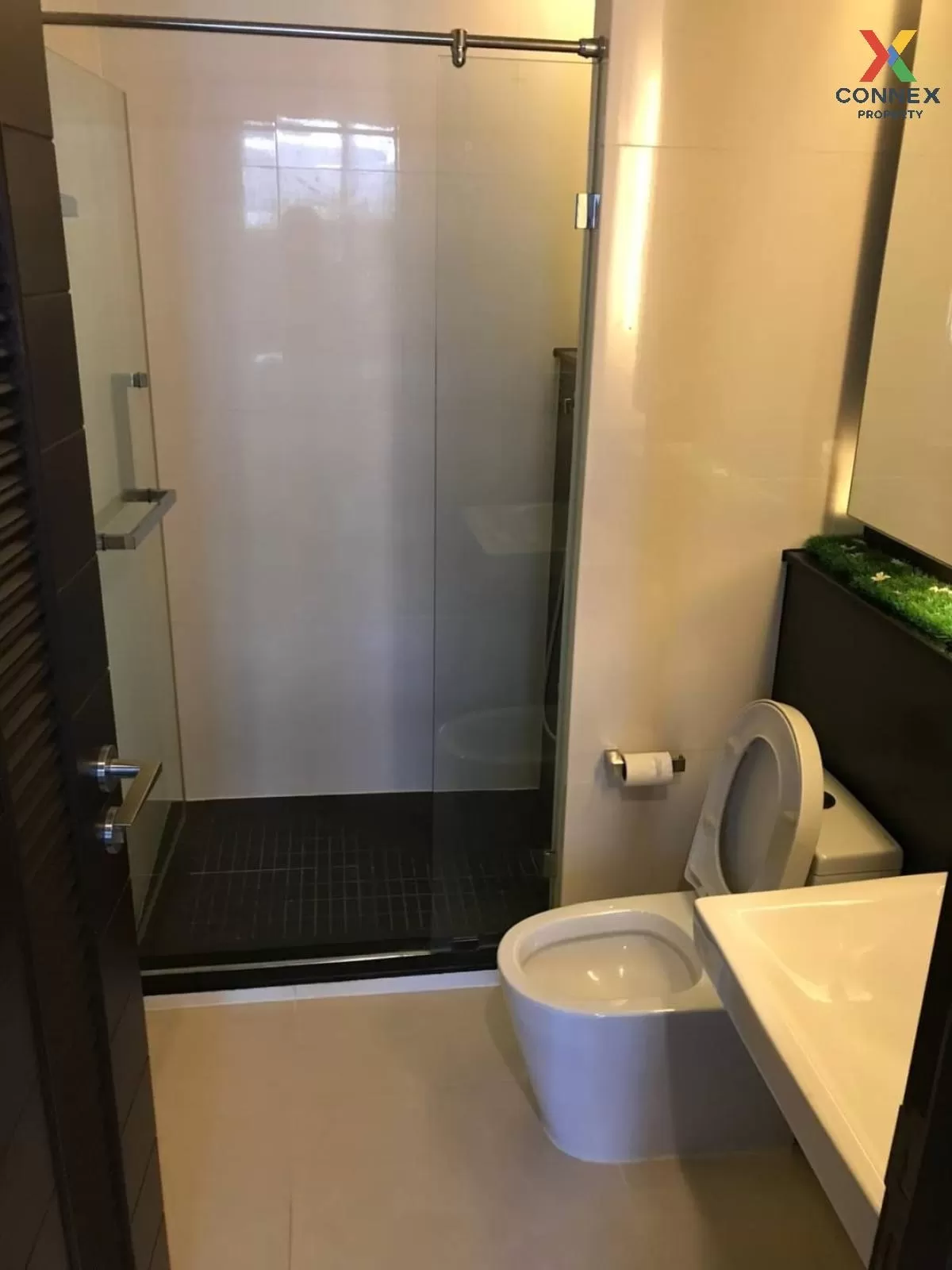 FOR RENT condo , IVY Ampio , MRT-Thailand Cultural Centre , Huai 