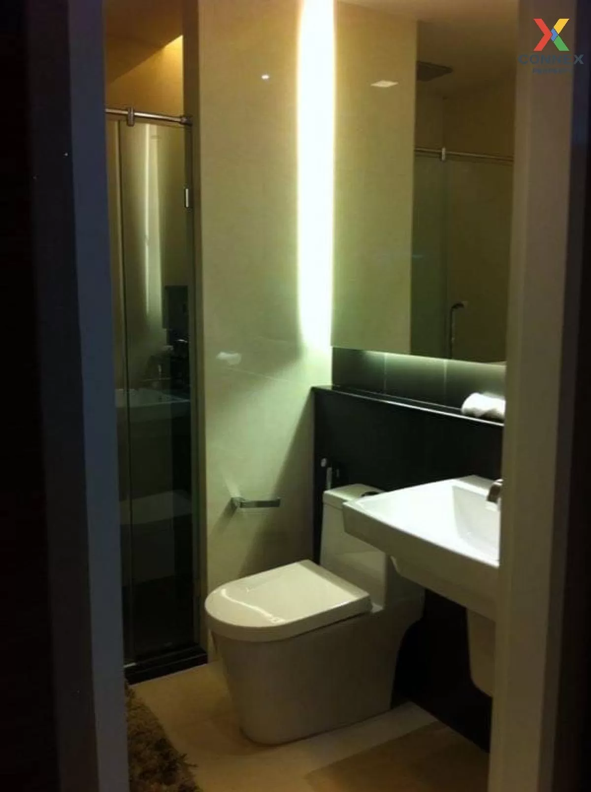 FOR RENT condo , IVY Ampio , MRT-Thailand Cultural Centre , Huai 