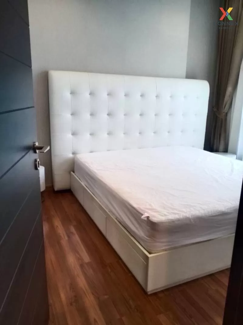 เช่าคอนโด  ไอวี่ แอมพิโอ MRT-ศูนย์วัฒนธรรมแห่งประเทศไทย ห้วยขวาง 