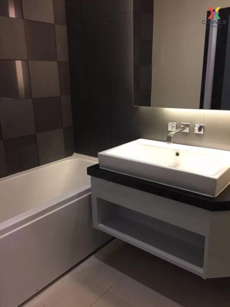 เช่าคอนโด  ไอวี่ แอมพิโอ MRT-ศูนย์วัฒนธรรมแห่งประเทศไทย ห้วยขวาง 