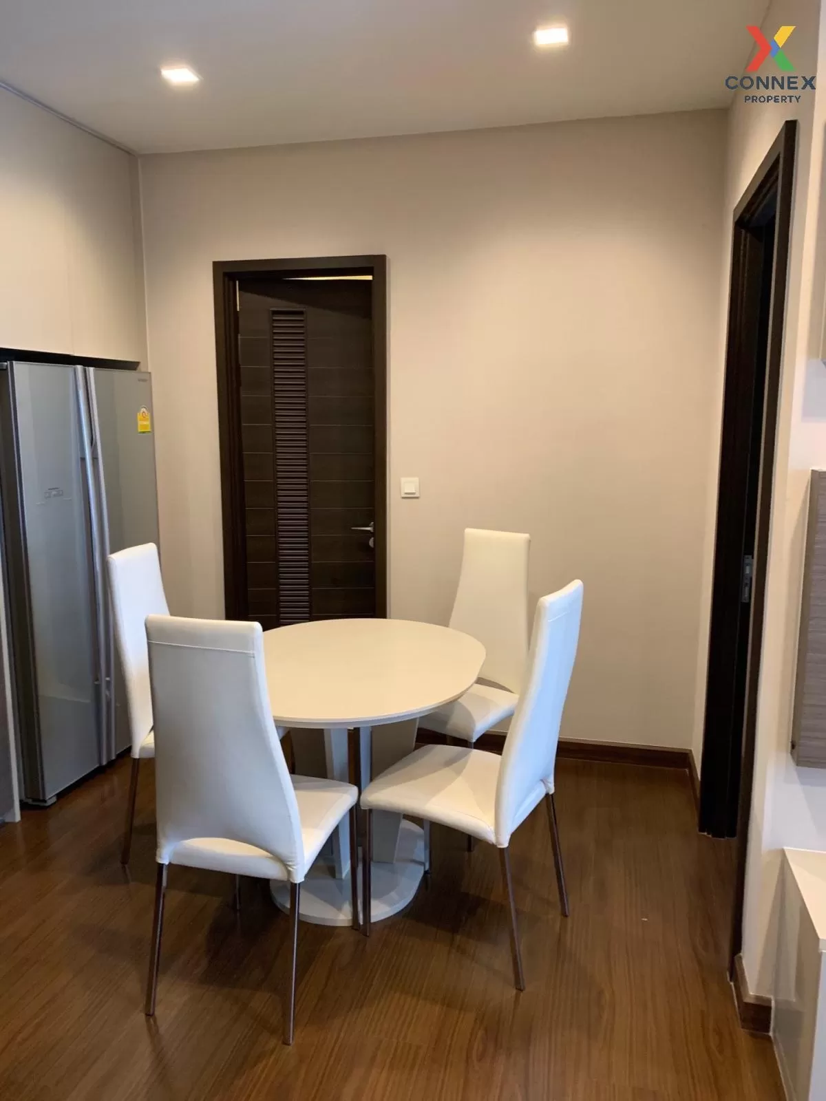 FOR RENT condo , IVY Ampio , MRT-Thailand Cultural Centre , Huai  1