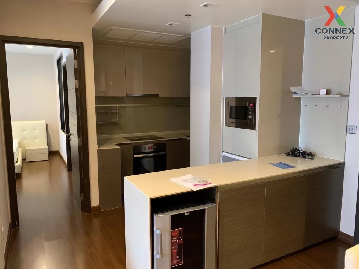 FOR RENT condo , IVY Ampio , MRT-Thailand Cultural Centre , Huai  2