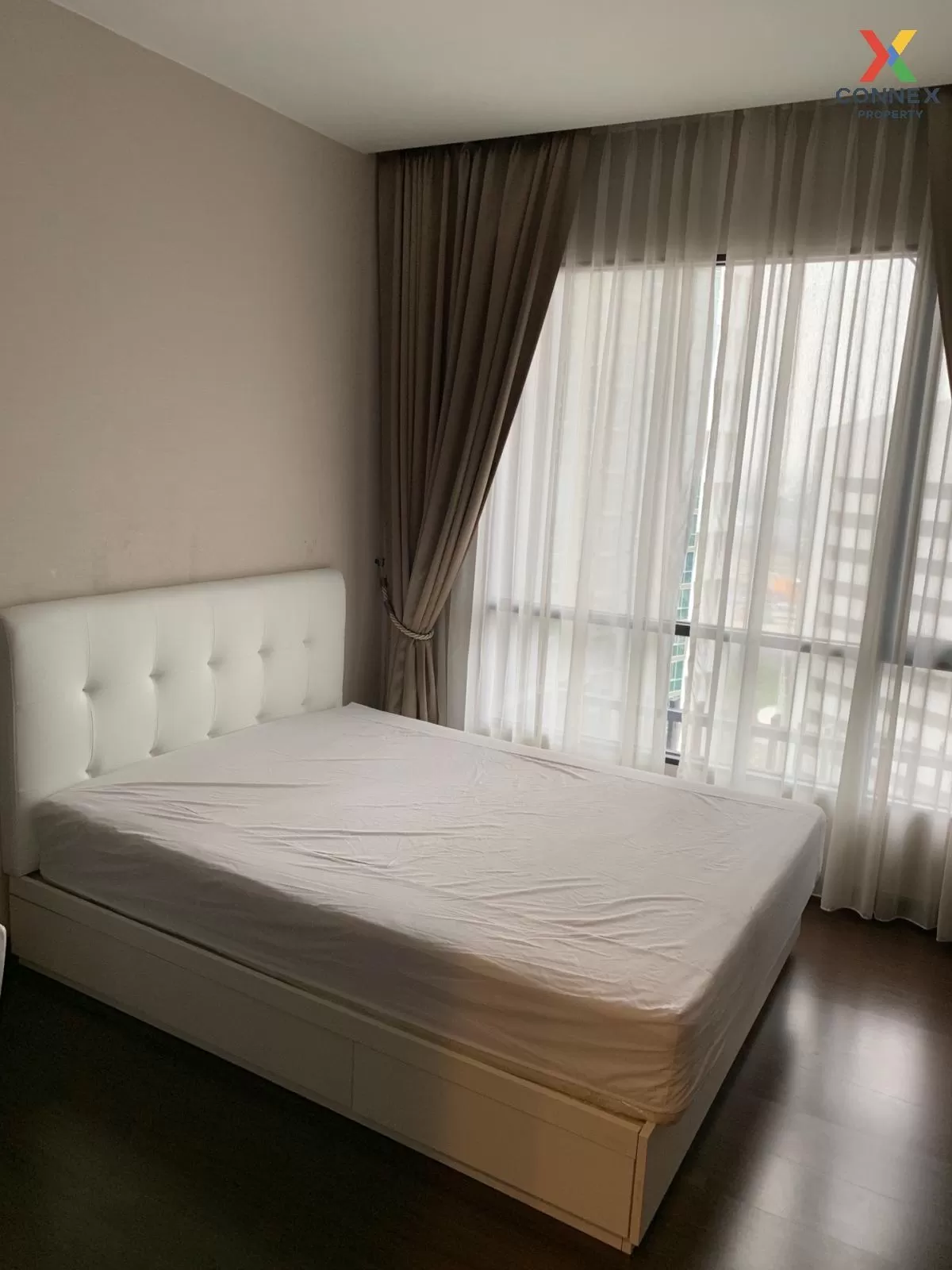 FOR RENT condo , IVY Ampio , MRT-Thailand Cultural Centre , Huai  3