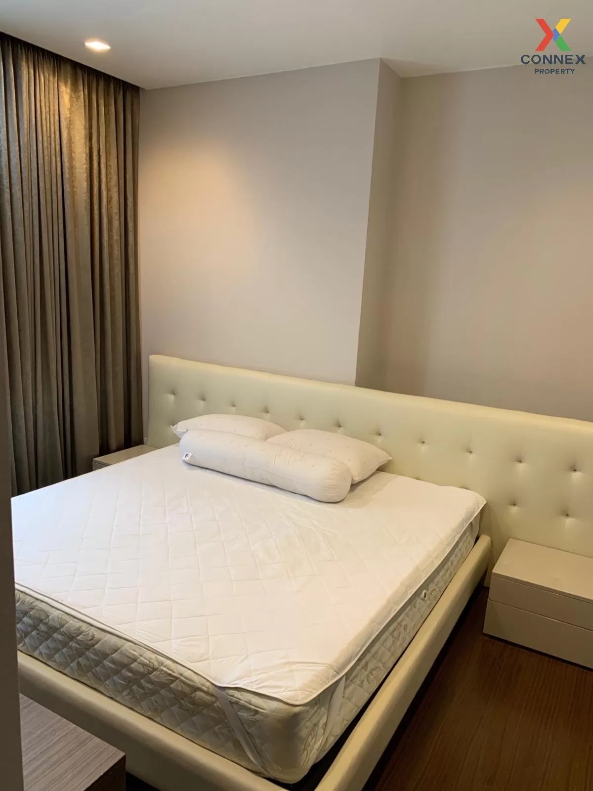 FOR RENT condo , IVY Ampio , MRT-Thailand Cultural Centre , Huai  4