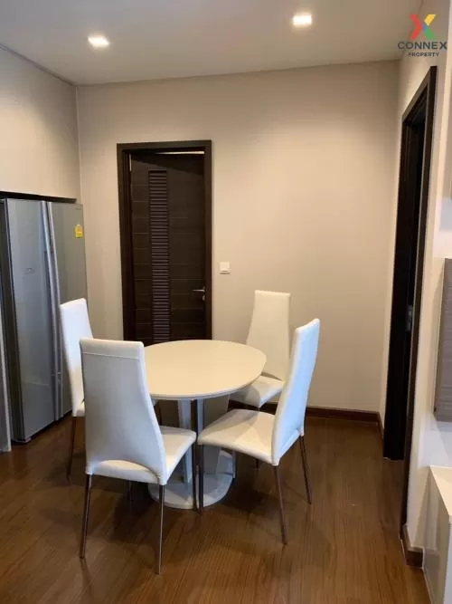 FOR RENT condo , IVY Ampio , MRT-Thailand Cultural Centre , Huai Khwang , Huai Khwang , Bangkok , CX-38211