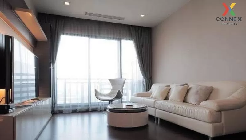 เช่าคอนโด  ไอวี่ แอมพิโอ MRT-ศูนย์วัฒนธรรมแห่งประเทศไทย ห้วยขวาง  2