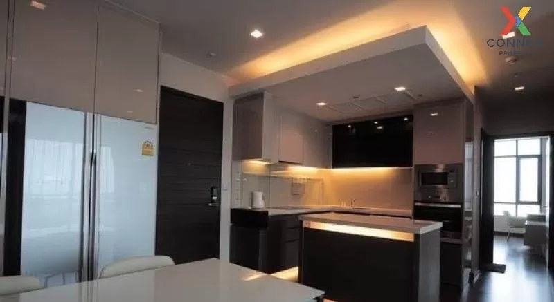 เช่าคอนโด  ไอวี่ แอมพิโอ MRT-ศูนย์วัฒนธรรมแห่งประเทศไทย ห้วยขวาง  3