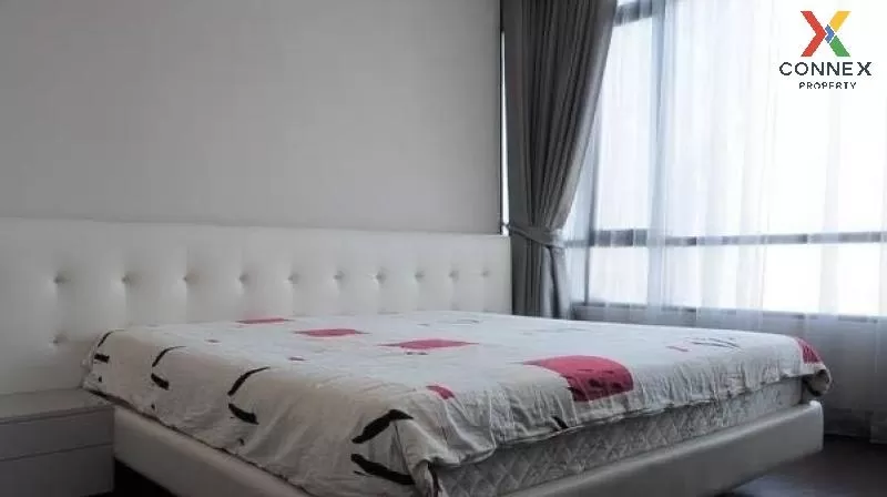 เช่าคอนโด  ไอวี่ แอมพิโอ MRT-ศูนย์วัฒนธรรมแห่งประเทศไทย ห้วยขวาง 