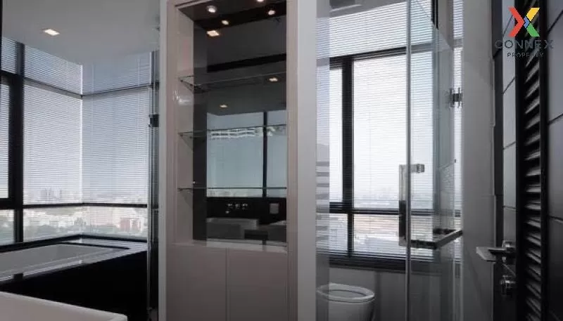 เช่าคอนโด  ไอวี่ แอมพิโอ MRT-ศูนย์วัฒนธรรมแห่งประเทศไทย ห้วยขวาง 