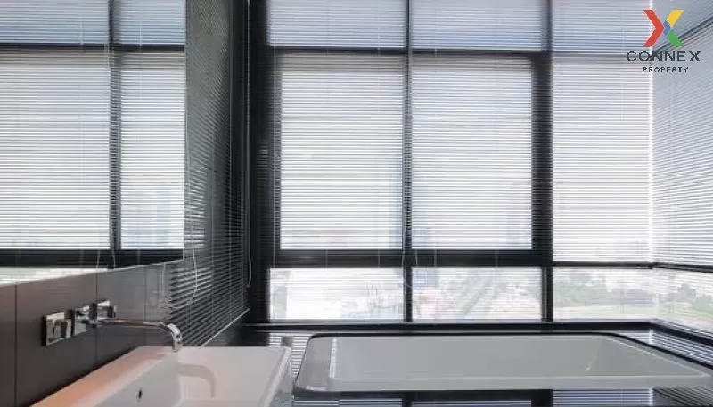 เช่าคอนโด  ไอวี่ แอมพิโอ MRT-ศูนย์วัฒนธรรมแห่งประเทศไทย ห้วยขวาง 