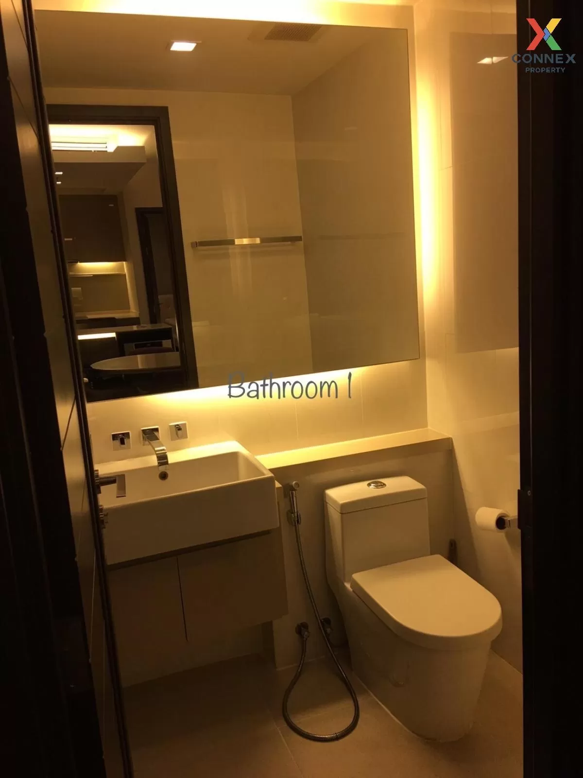 FOR RENT condo , IVY Ampio , MRT-Thailand Cultural Centre , Huai 
