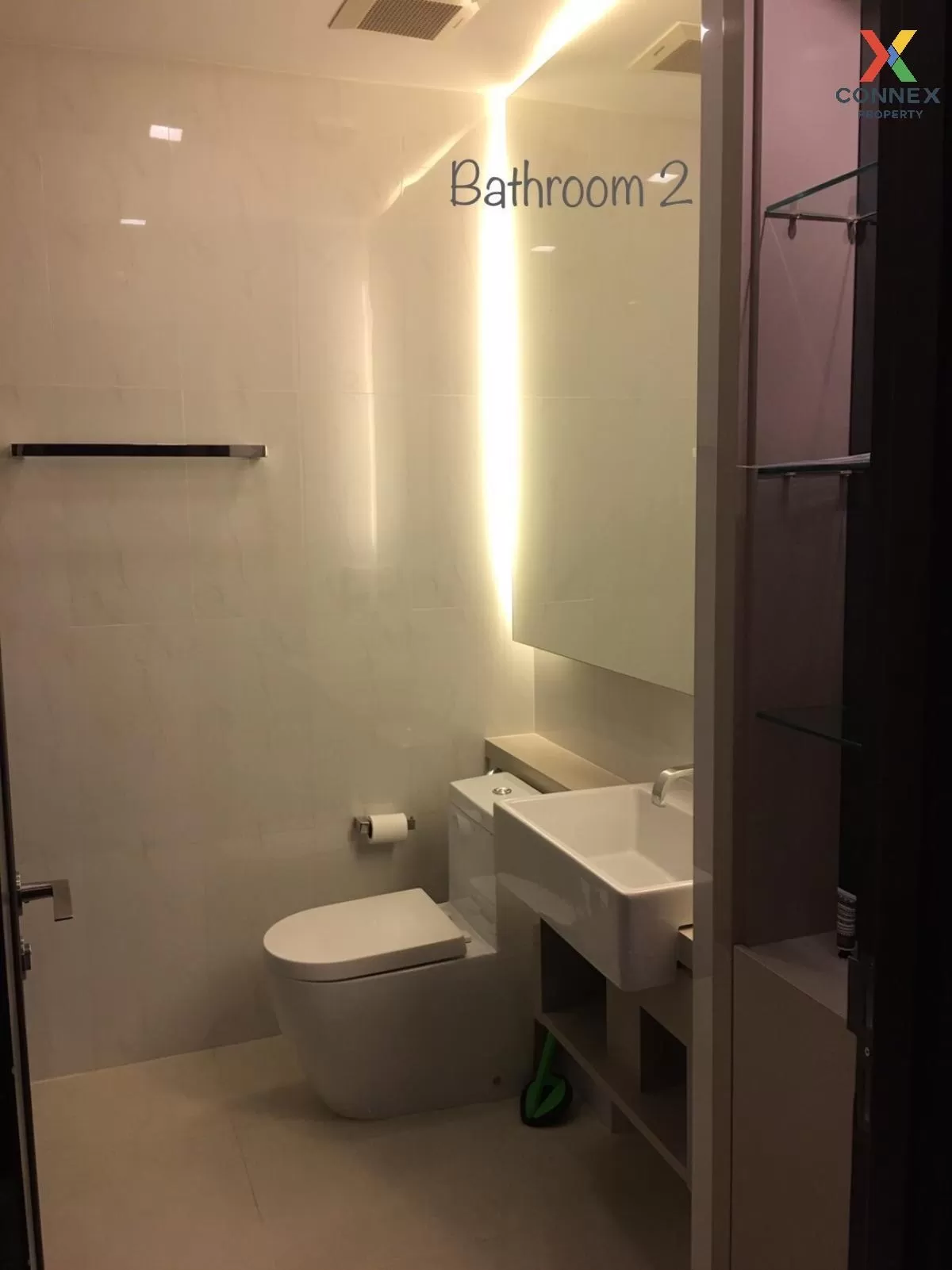 FOR RENT condo , IVY Ampio , MRT-Thailand Cultural Centre , Huai 