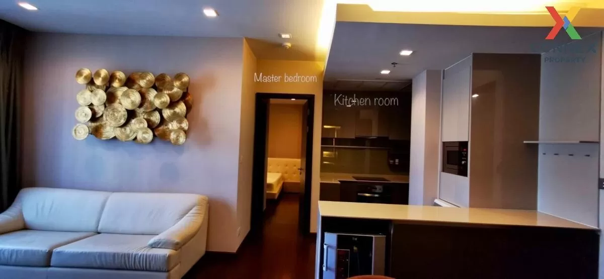 FOR RENT condo , IVY Ampio , MRT-Thailand Cultural Centre , Huai  2