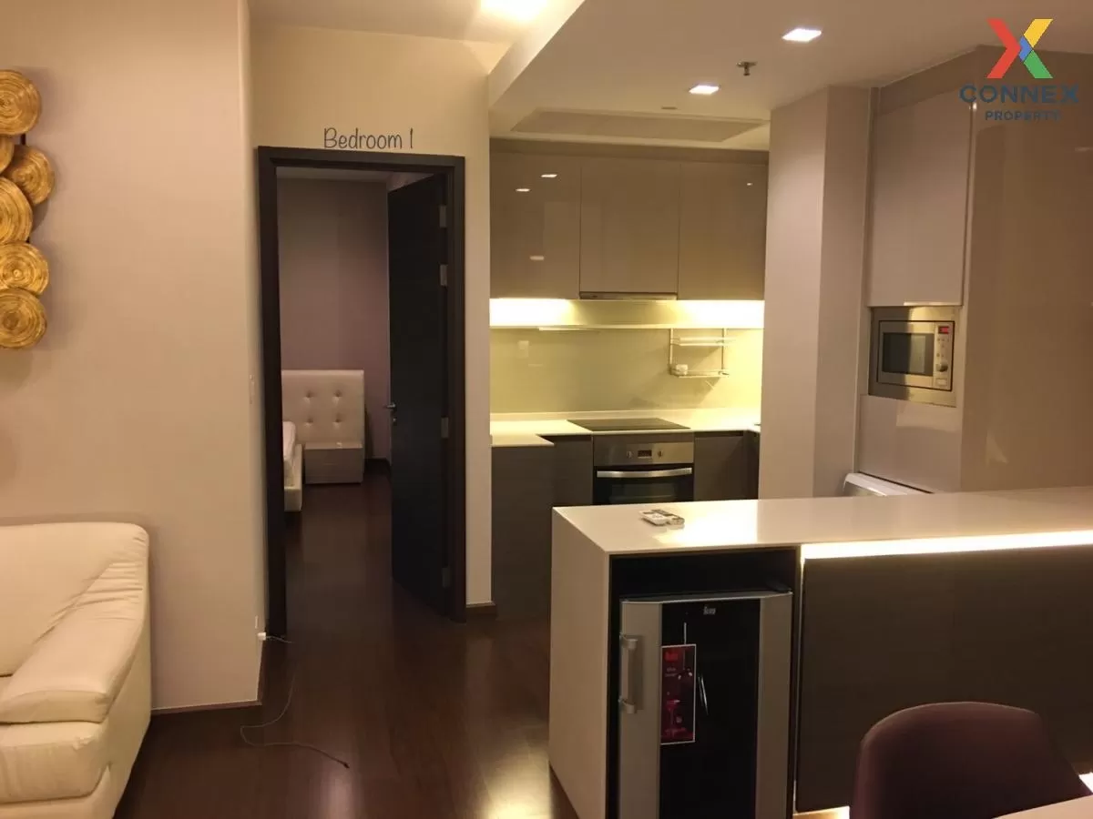 FOR RENT condo , IVY Ampio , MRT-Thailand Cultural Centre , Huai 