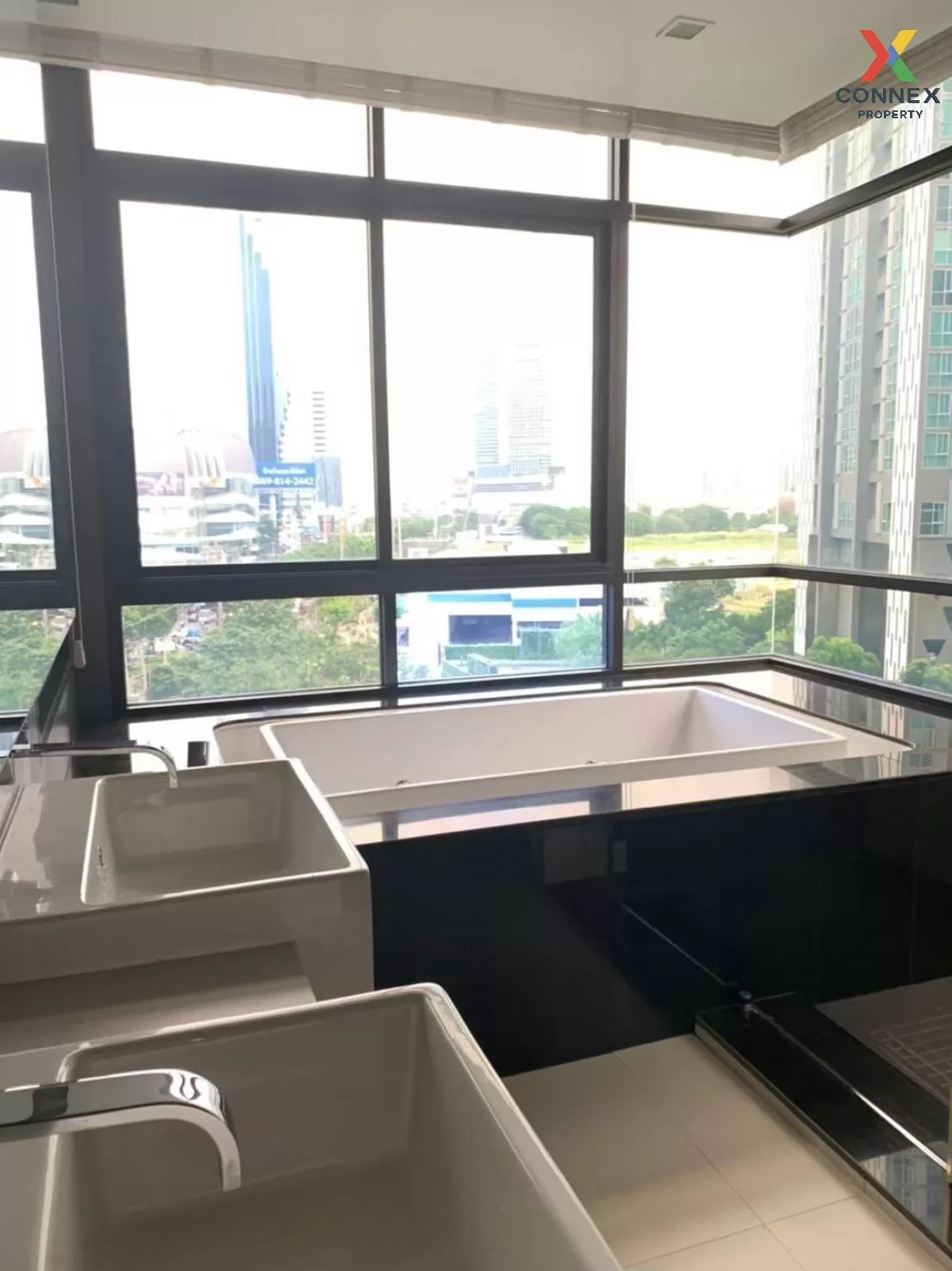 For Sale Condo , IVY Ampio , MRT-Thailand Cultural Centre , Huai 