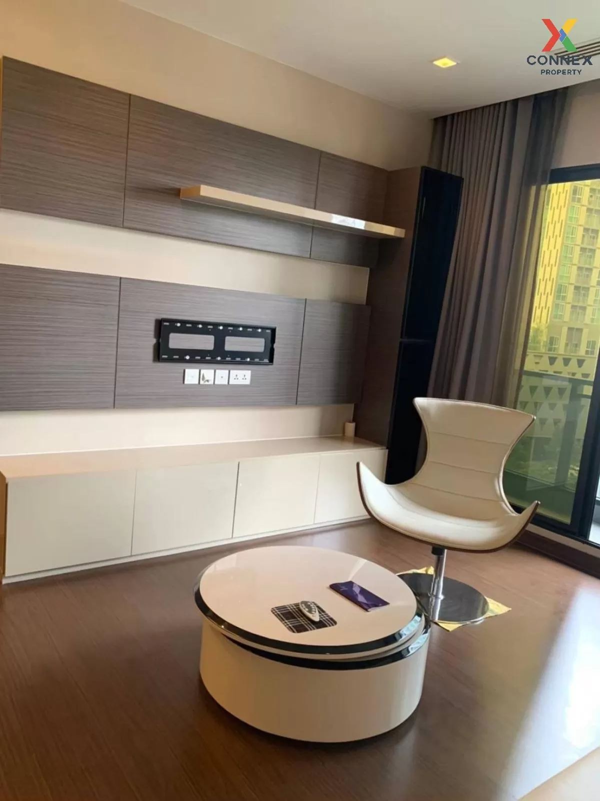 For Sale Condo , IVY Ampio , MRT-Thailand Cultural Centre , Huai  3