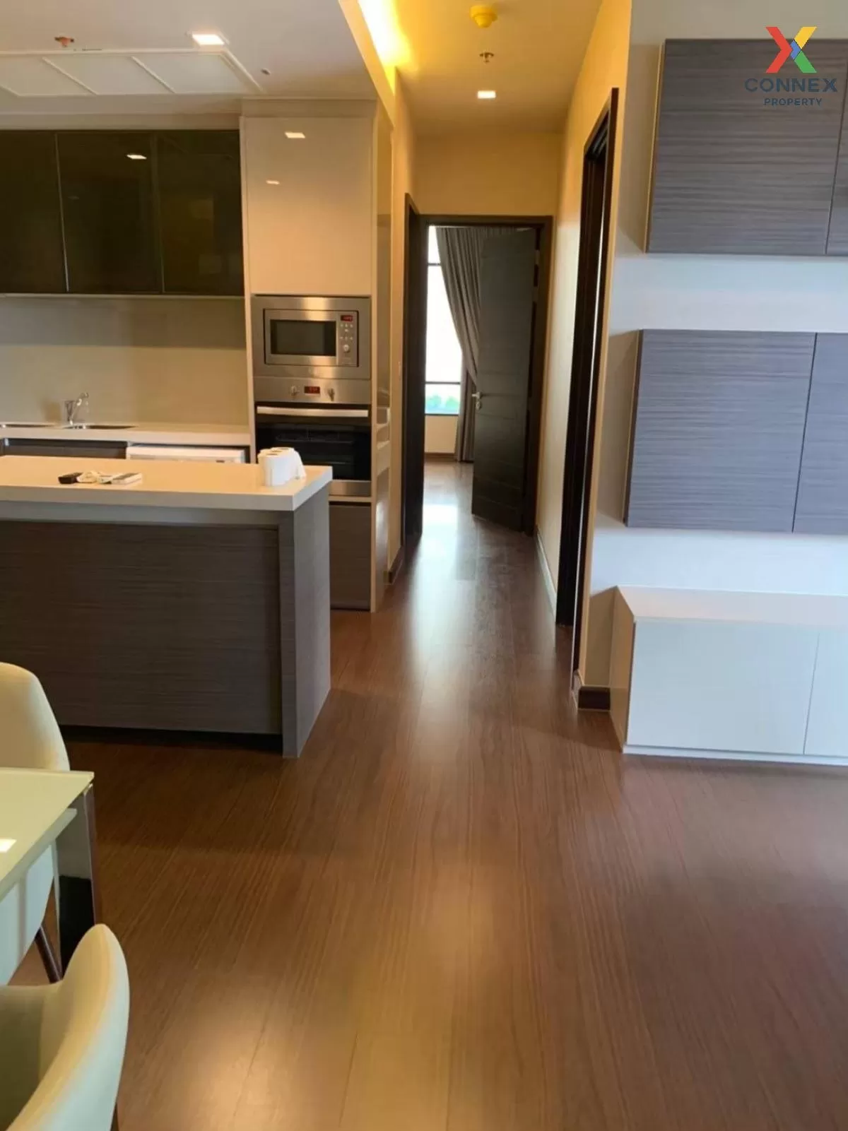 For Sale Condo , IVY Ampio , MRT-Thailand Cultural Centre , Huai 