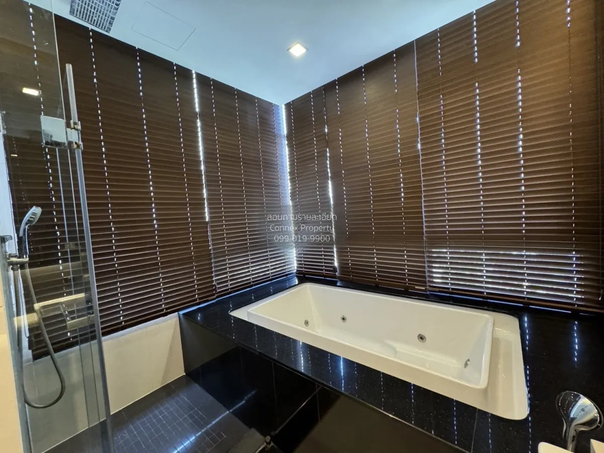 FOR RENT condo , IVY Ampio , MRT-Thailand Cultural Centre , Huai 