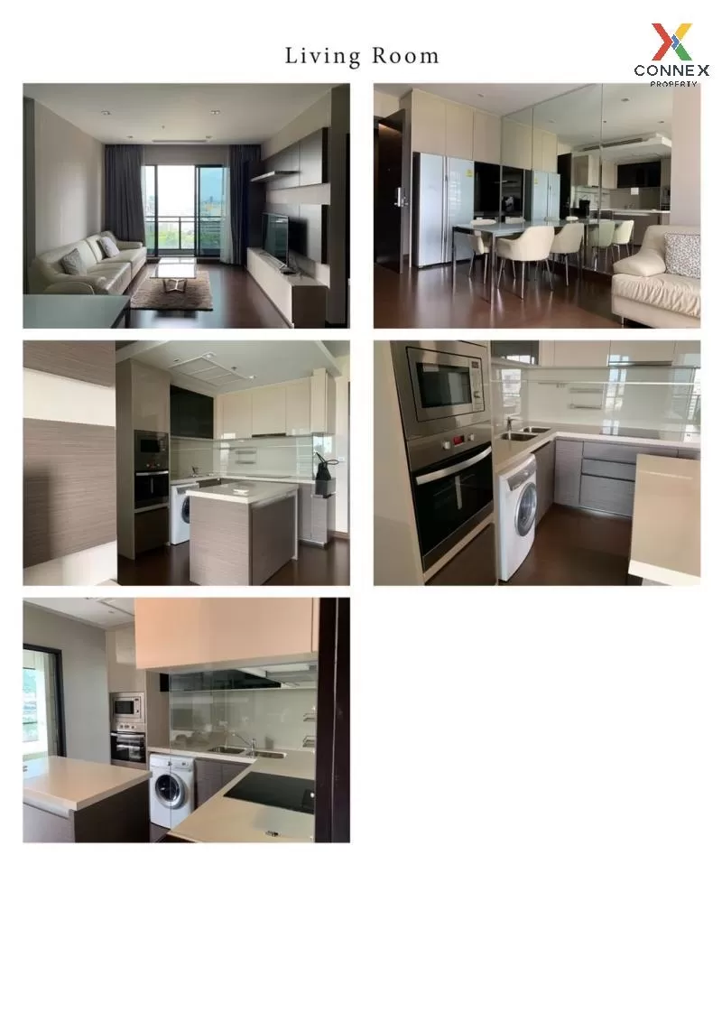 เช่าคอนโด  ไอวี่ แอมพิโอ MRT-ศูนย์วัฒนธรรมแห่งประเทศไทย ห้วยขวาง  1