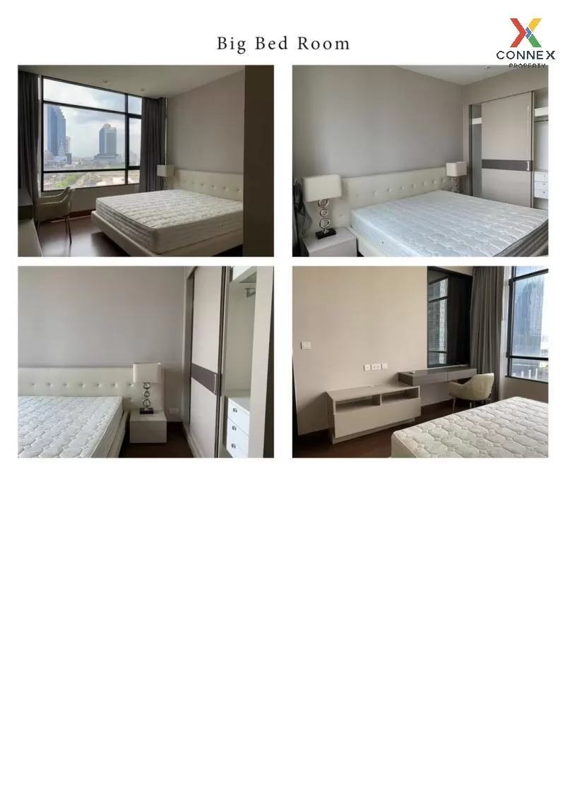 เช่าคอนโด  ไอวี่ แอมพิโอ MRT-ศูนย์วัฒนธรรมแห่งประเทศไทย ห้วยขวาง  2