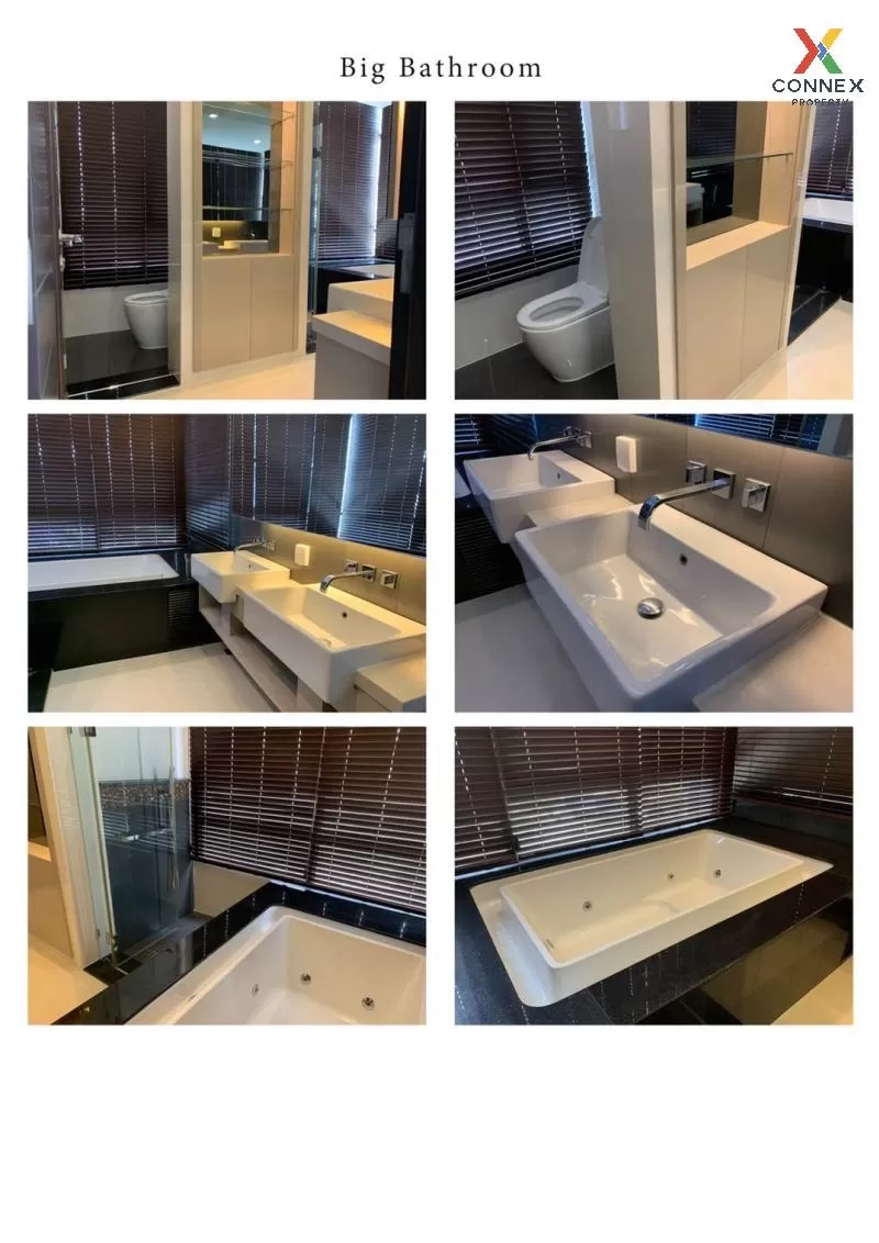 เช่าคอนโด  ไอวี่ แอมพิโอ MRT-ศูนย์วัฒนธรรมแห่งประเทศไทย ห้วยขวาง  4