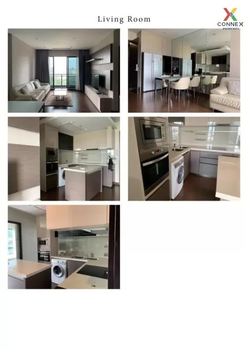 FOR RENT condo , IVY Ampio , MRT-Thailand Cultural Centre , Huai Khwang , Huai Khwang , Bangkok , CX-38240