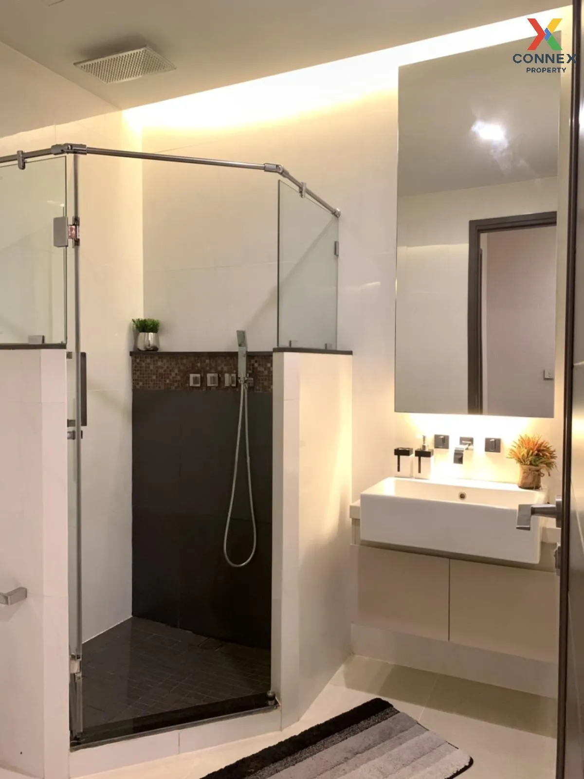 FOR RENT condo , IVY Ampio , MRT-Thailand Cultural Centre , Huai 