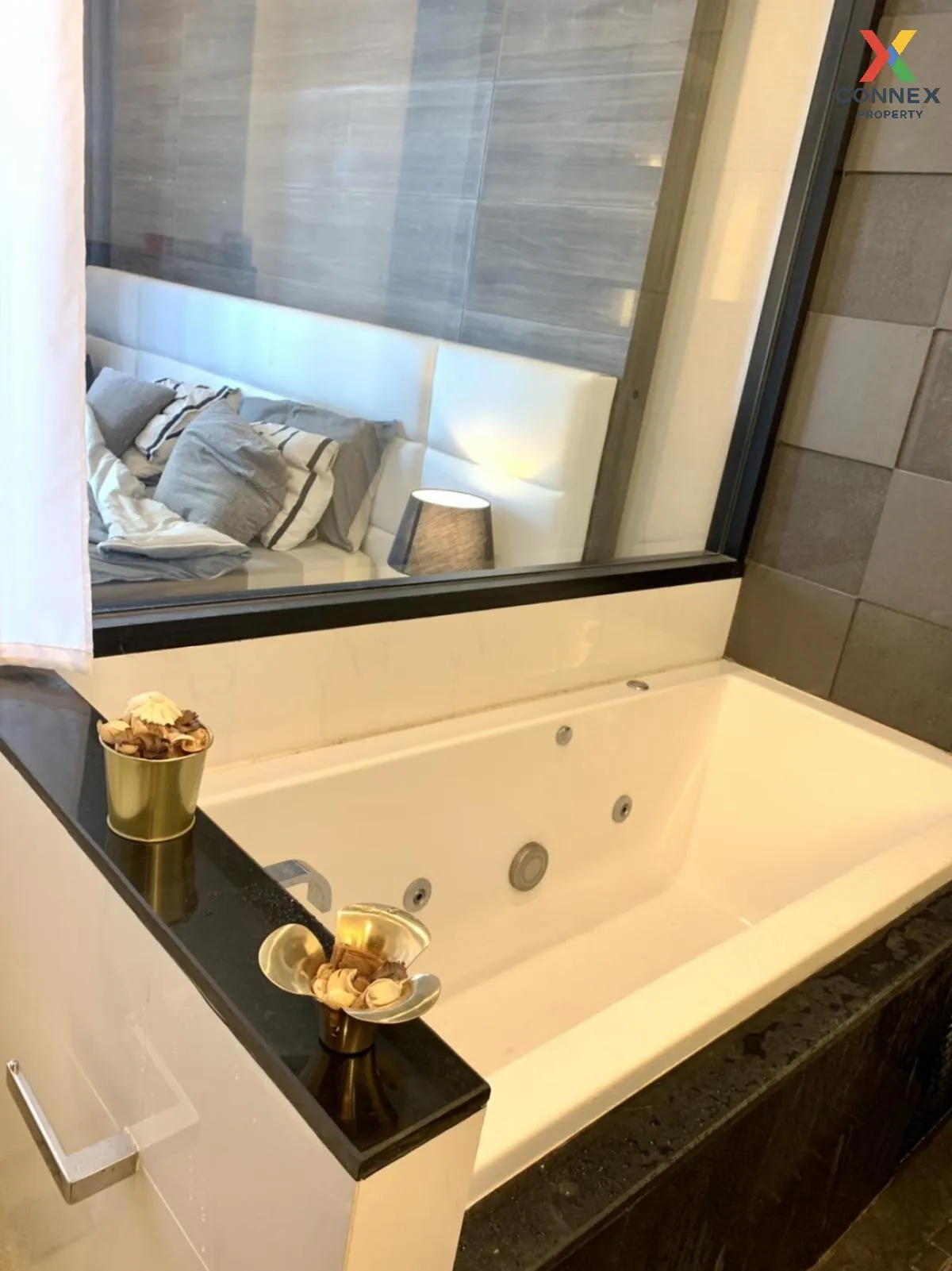 FOR RENT condo , IVY Ampio , MRT-Thailand Cultural Centre , Huai 