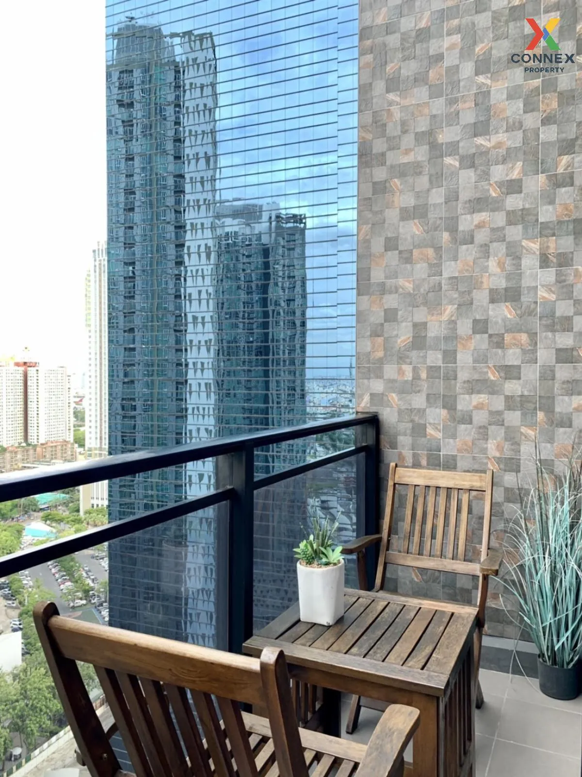 FOR RENT condo , IVY Ampio , MRT-Thailand Cultural Centre , Huai 