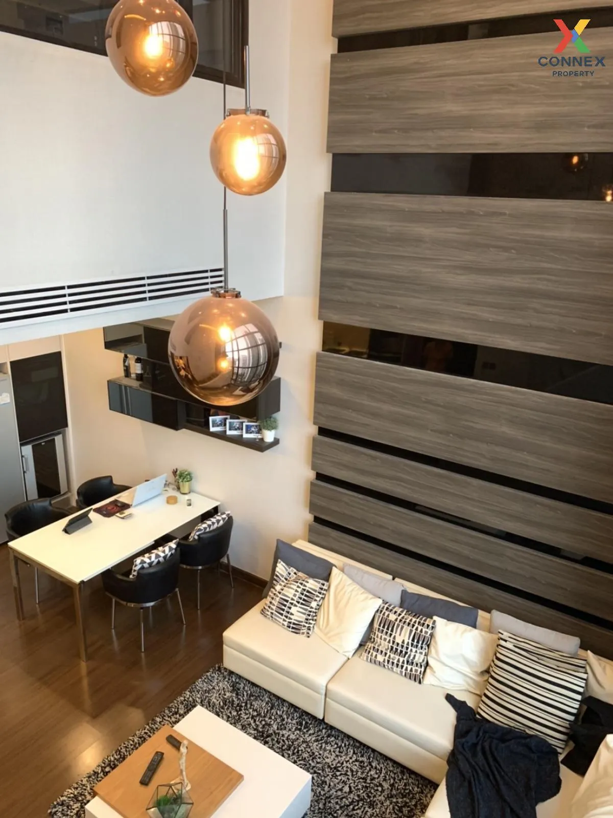FOR RENT condo , IVY Ampio , MRT-Thailand Cultural Centre , Huai  2