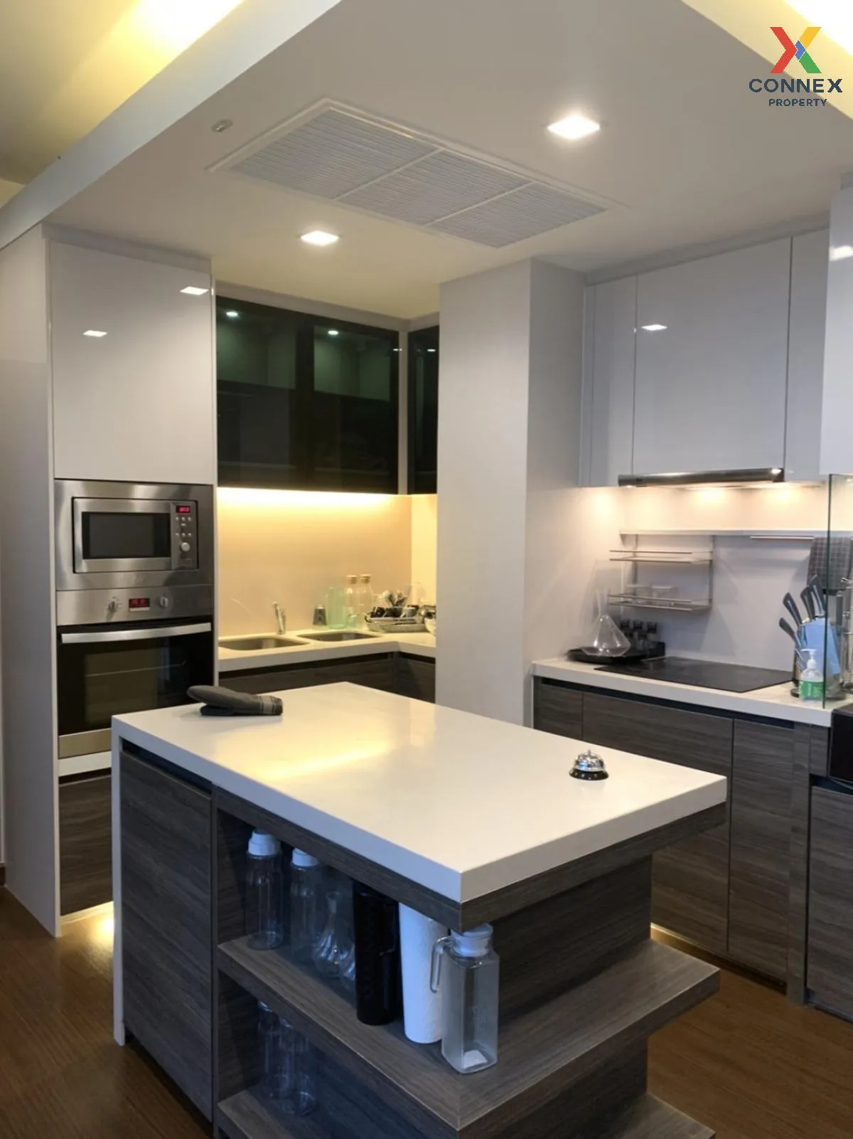 FOR RENT condo , IVY Ampio , MRT-Thailand Cultural Centre , Huai  4