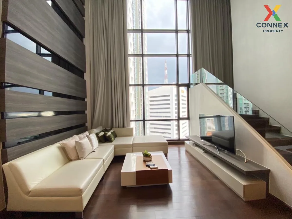 FOR RENT condo , IVY Ampio , MRT-Thailand Cultural Centre , Huai  1