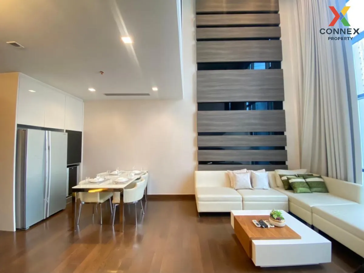 FOR RENT condo , IVY Ampio , MRT-Thailand Cultural Centre , Huai  2