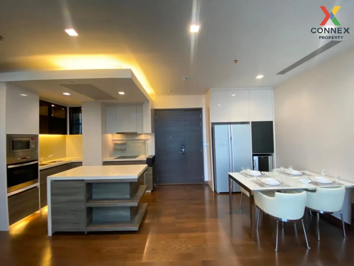 FOR RENT condo , IVY Ampio , MRT-Thailand Cultural Centre , Huai  4