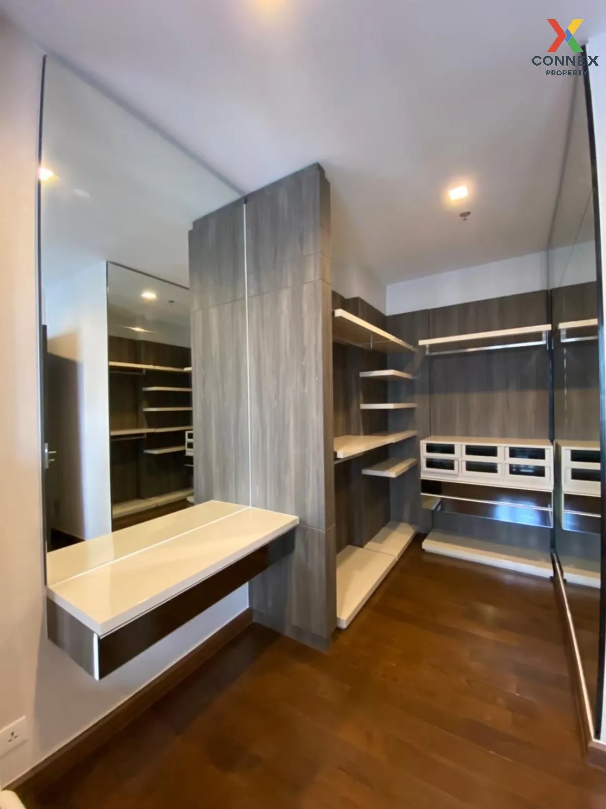 FOR RENT condo , IVY Ampio , MRT-Thailand Cultural Centre , Huai 