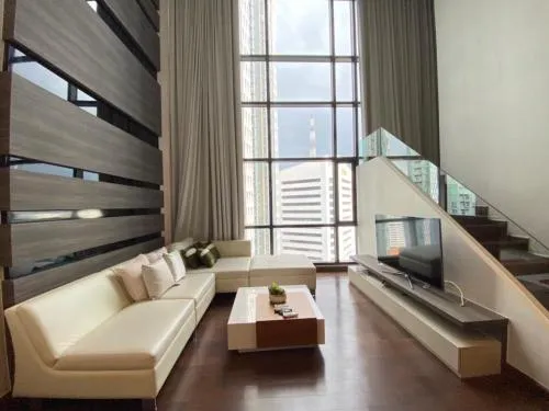 FOR RENT condo , IVY Ampio , MRT-Thailand Cultural Centre , Huai Khwang , Huai Khwang , Bangkok , CX-38246