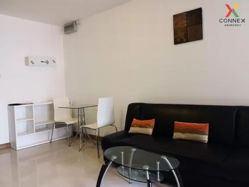 FOR RENT condo , IVY Ratchada , MRT-Sutthisan , Huai Khwang , Huai Khwang , Bangkok , CX-38254