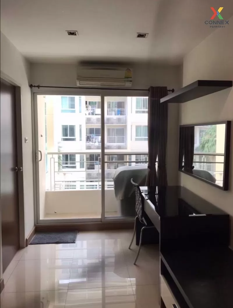 FOR RENT condo , IVY Ratchada , MRT-Sutthisan , Huai Khwang , Hua