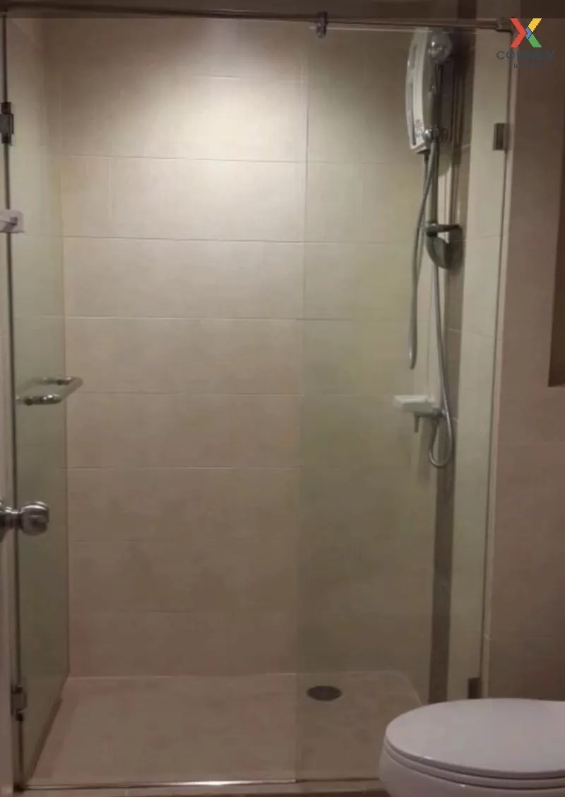 FOR RENT condo , IVY Ratchada , MRT-Sutthisan , Huai Khwang , Hua