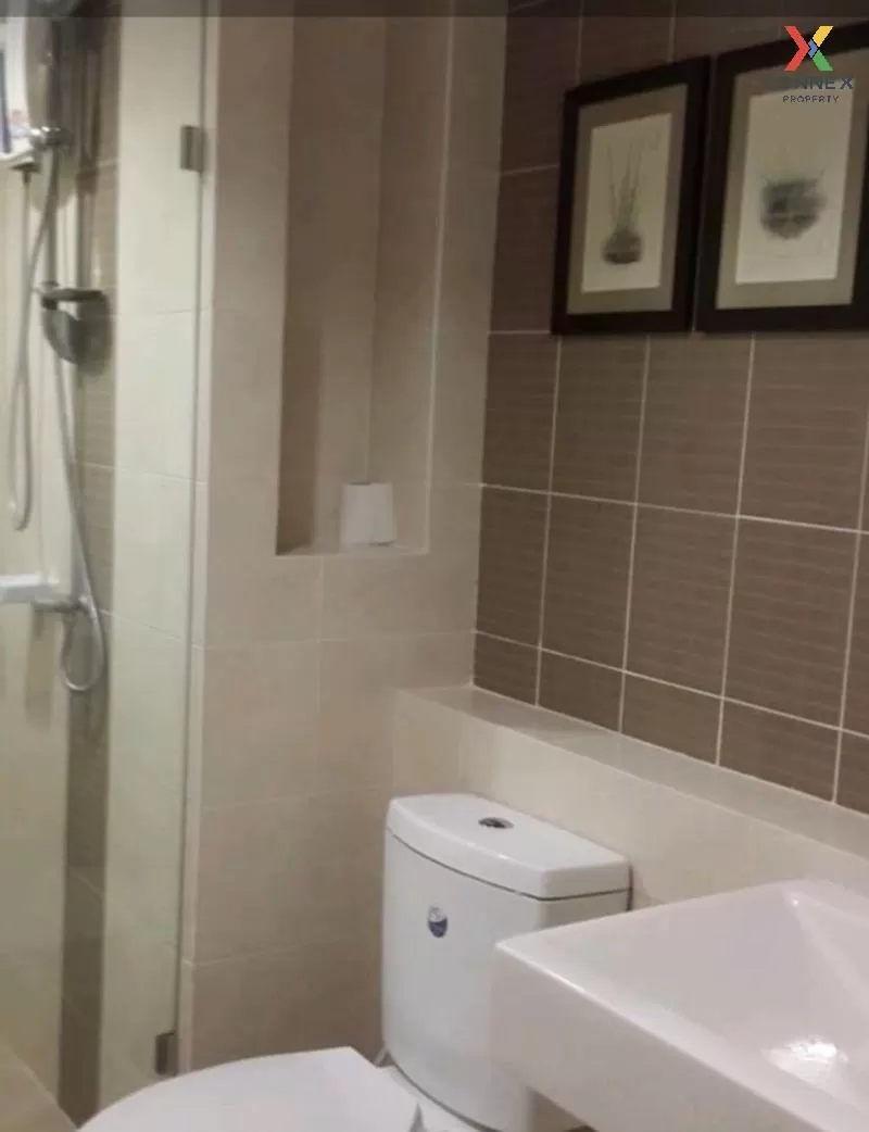 FOR RENT condo , IVY Ratchada , MRT-Sutthisan , Huai Khwang , Hua