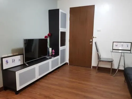 FOR RENT condo , IVY Ratchada , MRT-Sutthisan , Huai Khwang , Huai Khwang , Bangkok , CX-38289