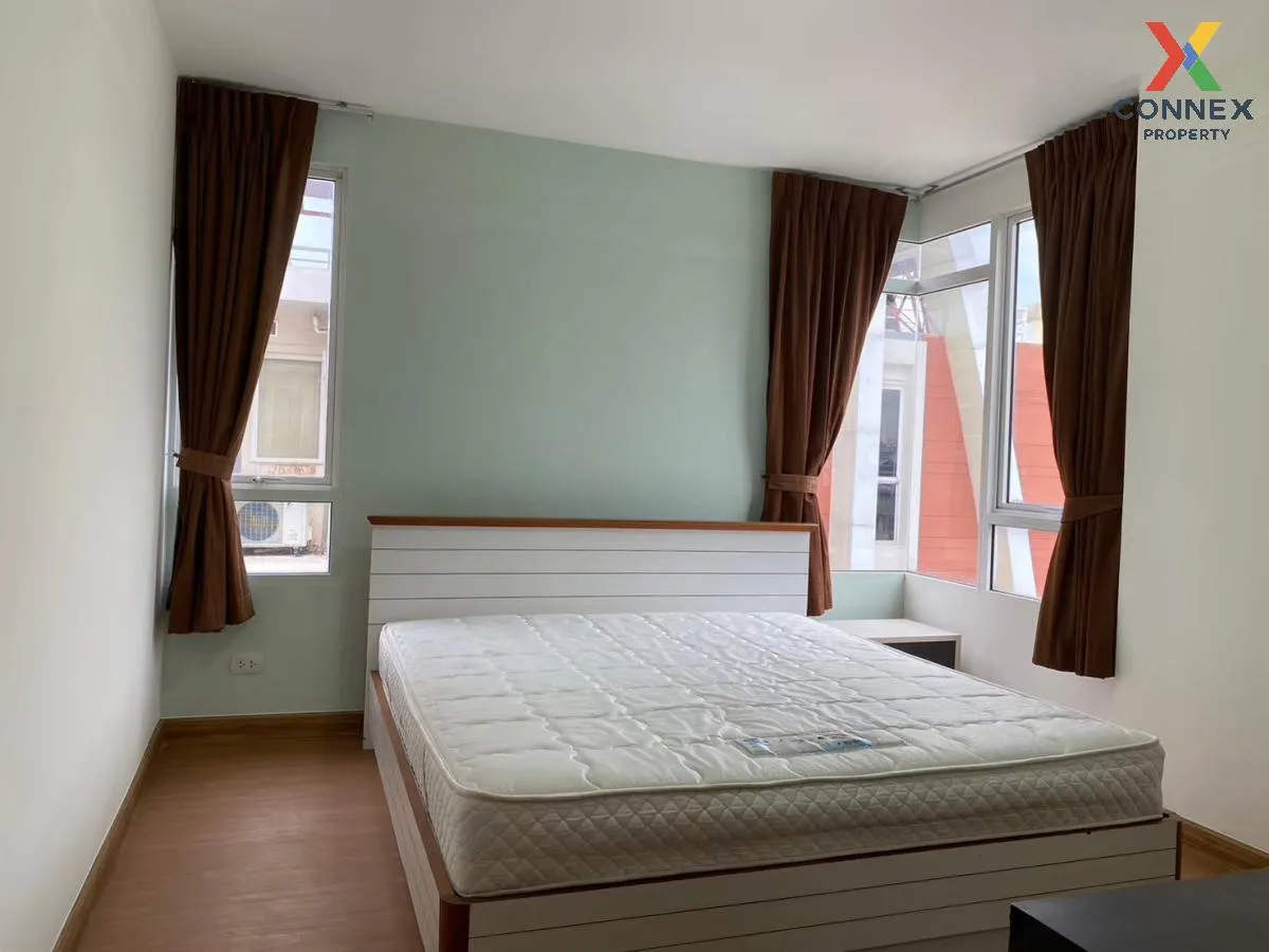 FOR RENT condo , IVY Ratchada , MRT-Sutthisan , Huai Khwang , Hua