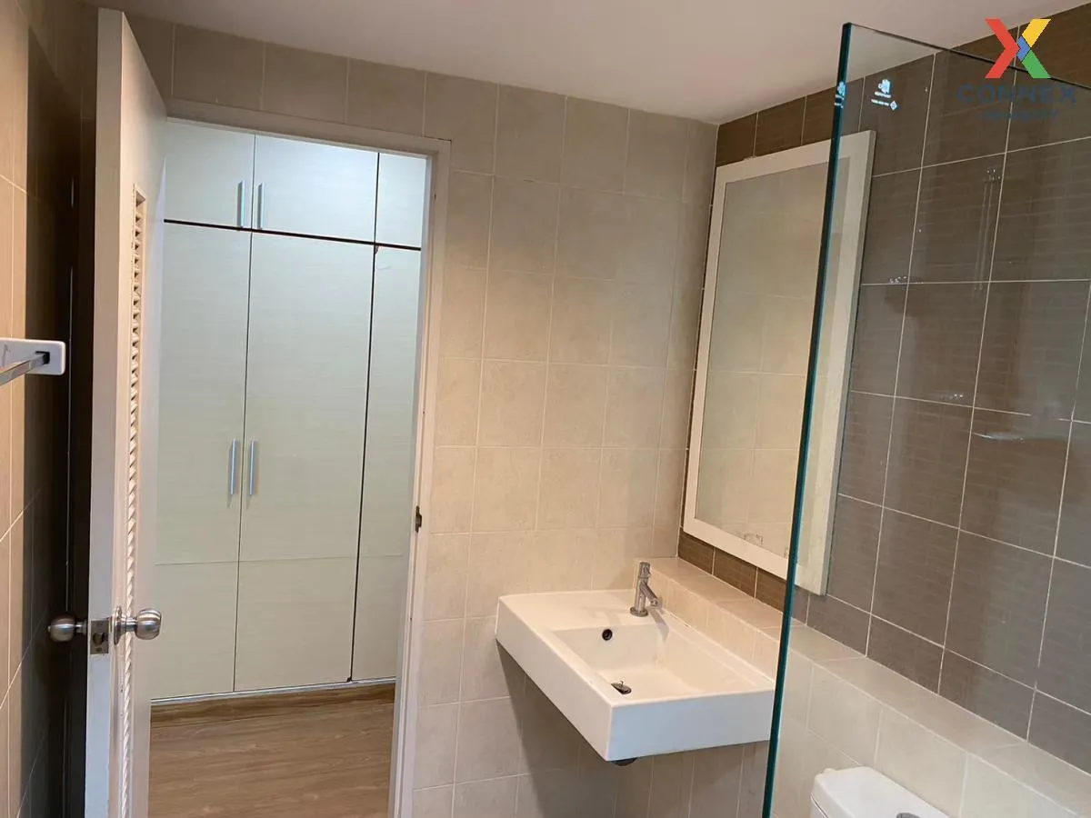 เช่าคอนโด  ไอวี่ รัชดา MRT-สุทธิสาร ห้วยขวาง เขต ห้วยขวาง กรุงเทพ 3