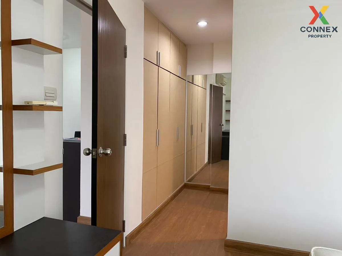 เช่าคอนโด  ไอวี่ รัชดา MRT-สุทธิสาร ห้วยขวาง เขต ห้วยขวาง กรุงเทพ 4