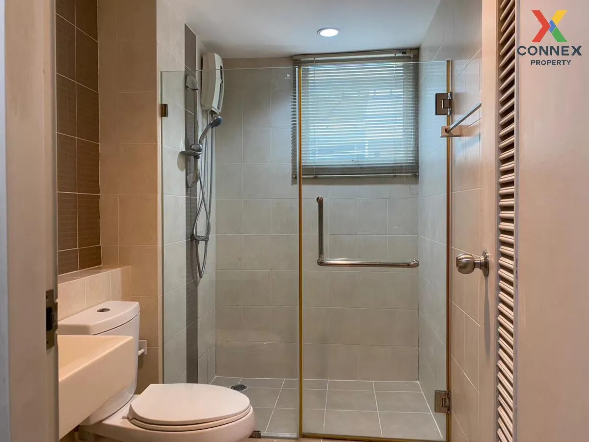 FOR RENT condo , IVY Ratchada , MRT-Sutthisan , Huai Khwang , Hua