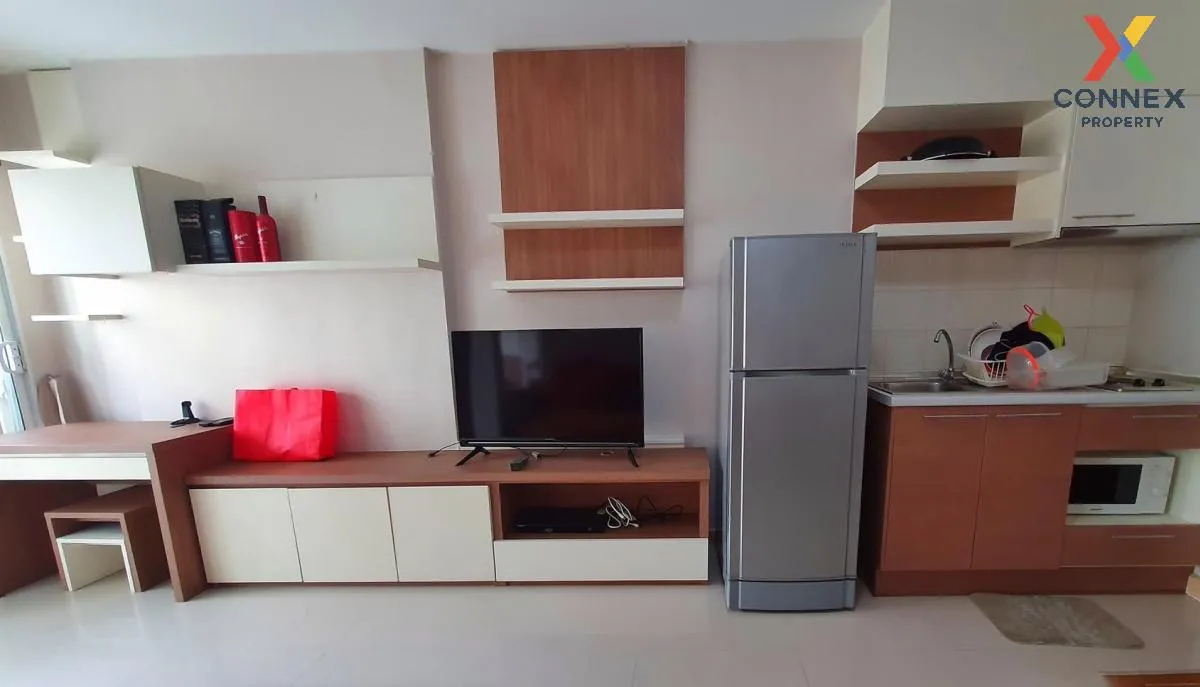 FOR RENT condo , IVY Ratchada , MRT-Sutthisan , Huai Khwang , Hua 2