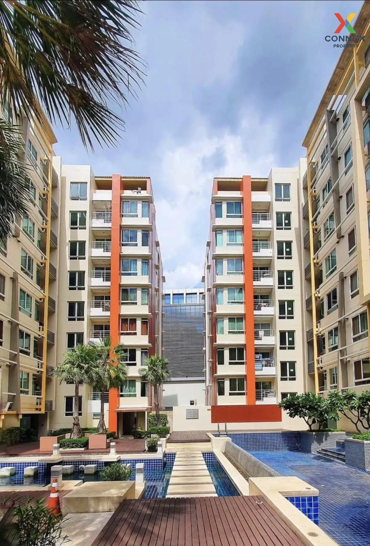 FOR RENT condo , IVY Ratchada , MRT-Sutthisan , Huai Khwang , Hua