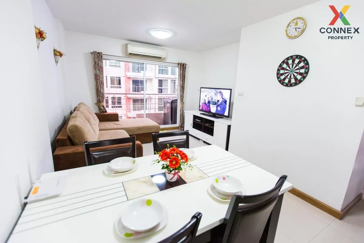 For Sale Condo , IVY Ratchada , MRT-Sutthisan , Huai Khwang , Hua 1