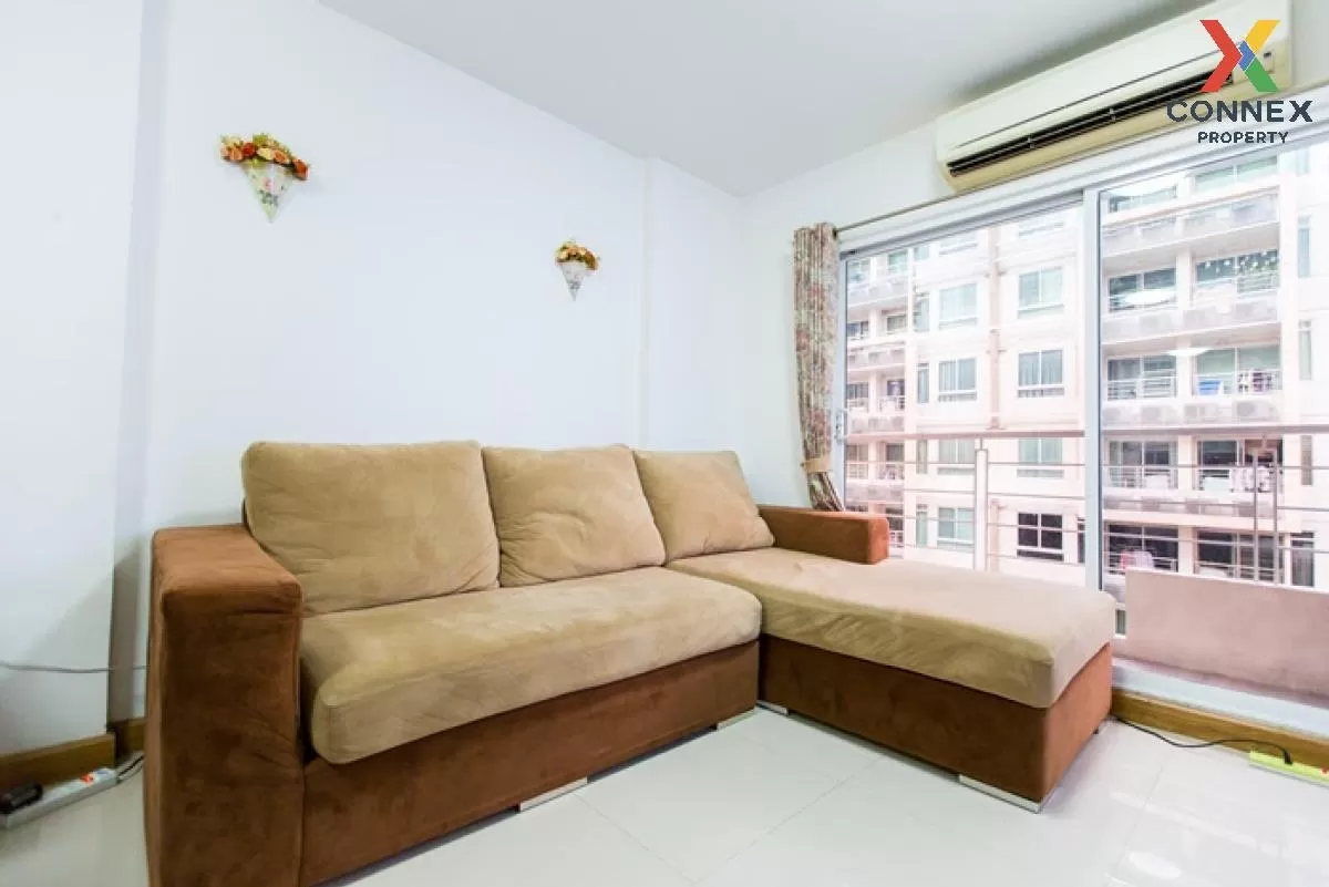 For Sale Condo , IVY Ratchada , MRT-Sutthisan , Huai Khwang , Hua 2